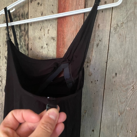 Maternity Romper - Picture 2 of 4